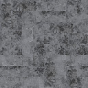 Кварцвиниловые полы Interface Boundary Metallics A00606 Eclipse  | FLOORDEALER